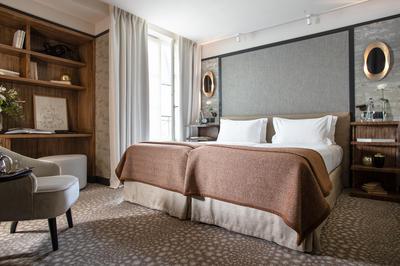 Deluxe Club Room
