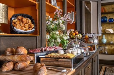 The Breakfast