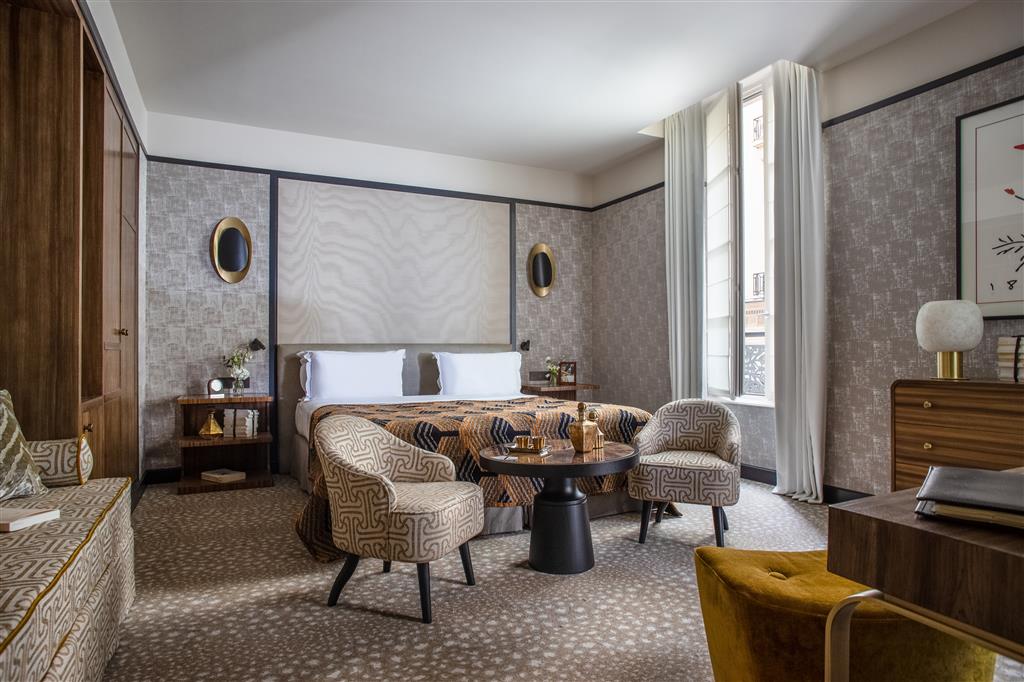 Esprit Saint Germain