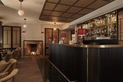 TATA Cocktail Bar