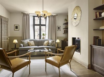 One Bedroom Suite