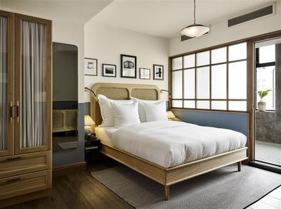One Bedroom Suite