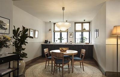 Sanders Suite