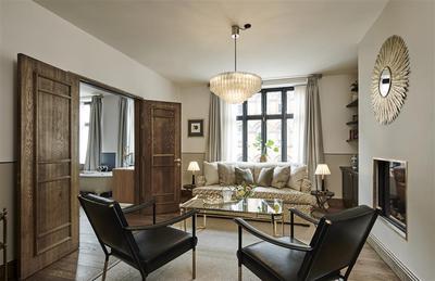 Sanders Suite