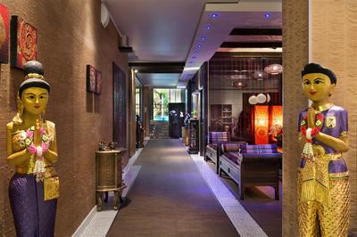 Sheva Spa