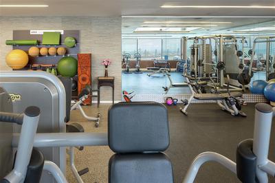 Fitness Centre