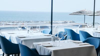 Darya Restaurant