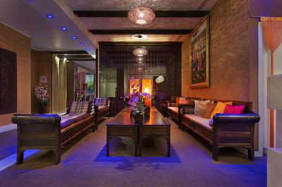 Sheva Spa