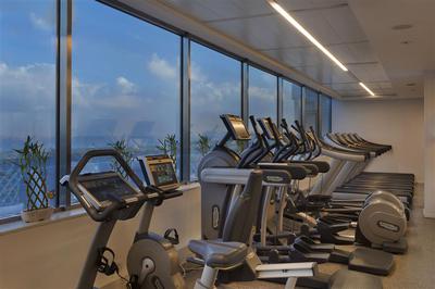 Fitness Centre