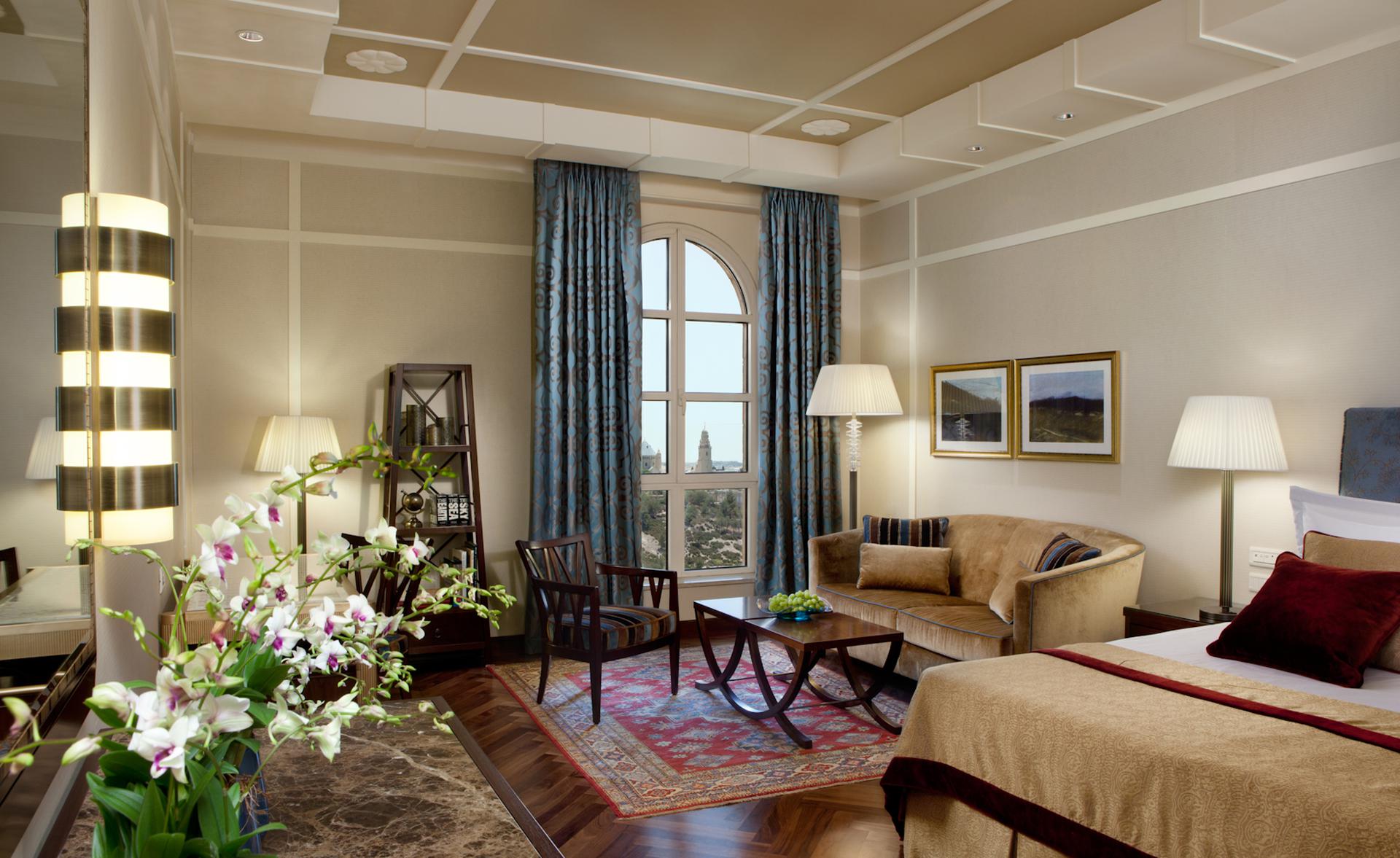 King David Hotel