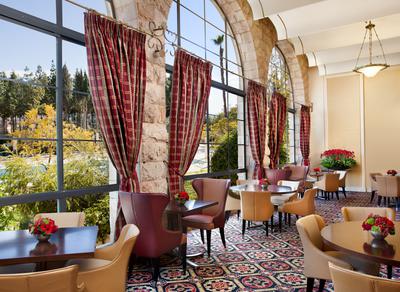 King's Garden Restaurant