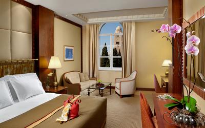 Deluxe New City Room