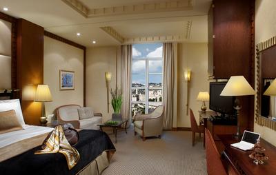 Deluxe Old City Room
