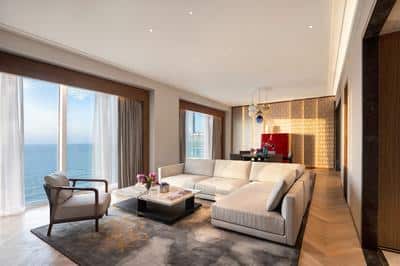 Presidential Suite