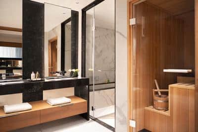 Royal Suite