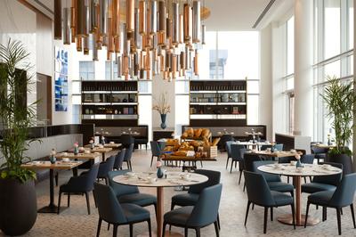 Sereia Restaurant