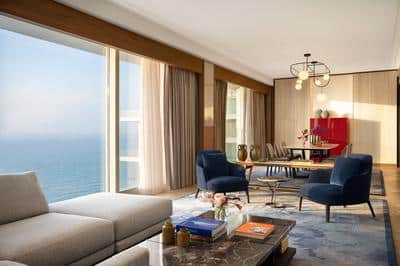 Royal Suite