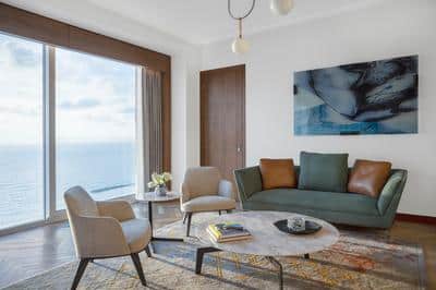Mediterranean Suite