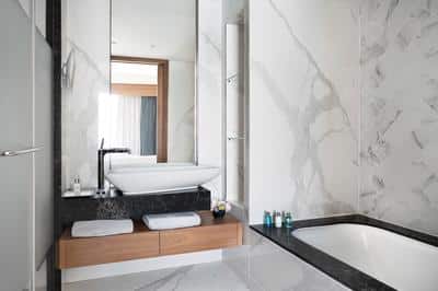 Mediterranean Suite