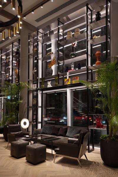 The Common Bar