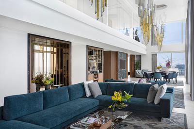David Penthouse