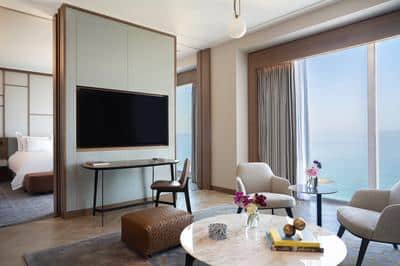 Mediterranean Suite