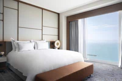 Mediterranean Suite