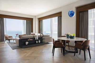Grand Panorama Suite