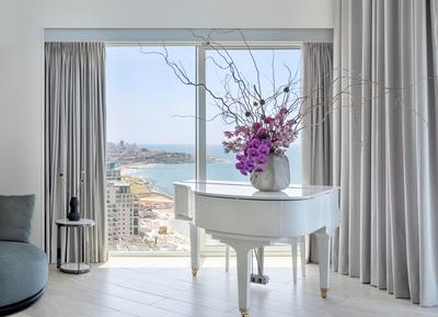 David Penthouse