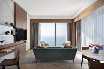 Panorama Suite