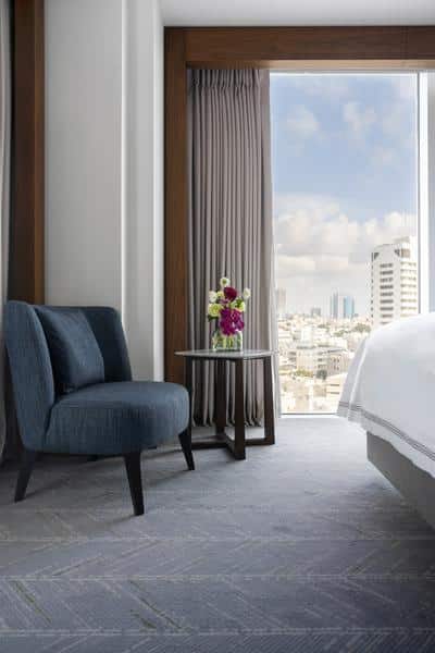 Grand Deluxe Room