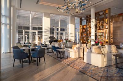 Sereia Lounge