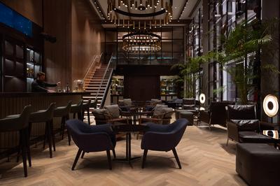 The Common Bar