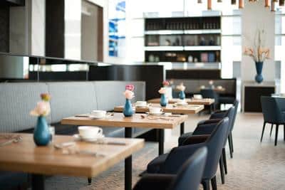 Sereia Restaurant