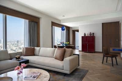 Grand Panorama Suite