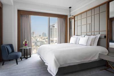 Grand Deluxe Room