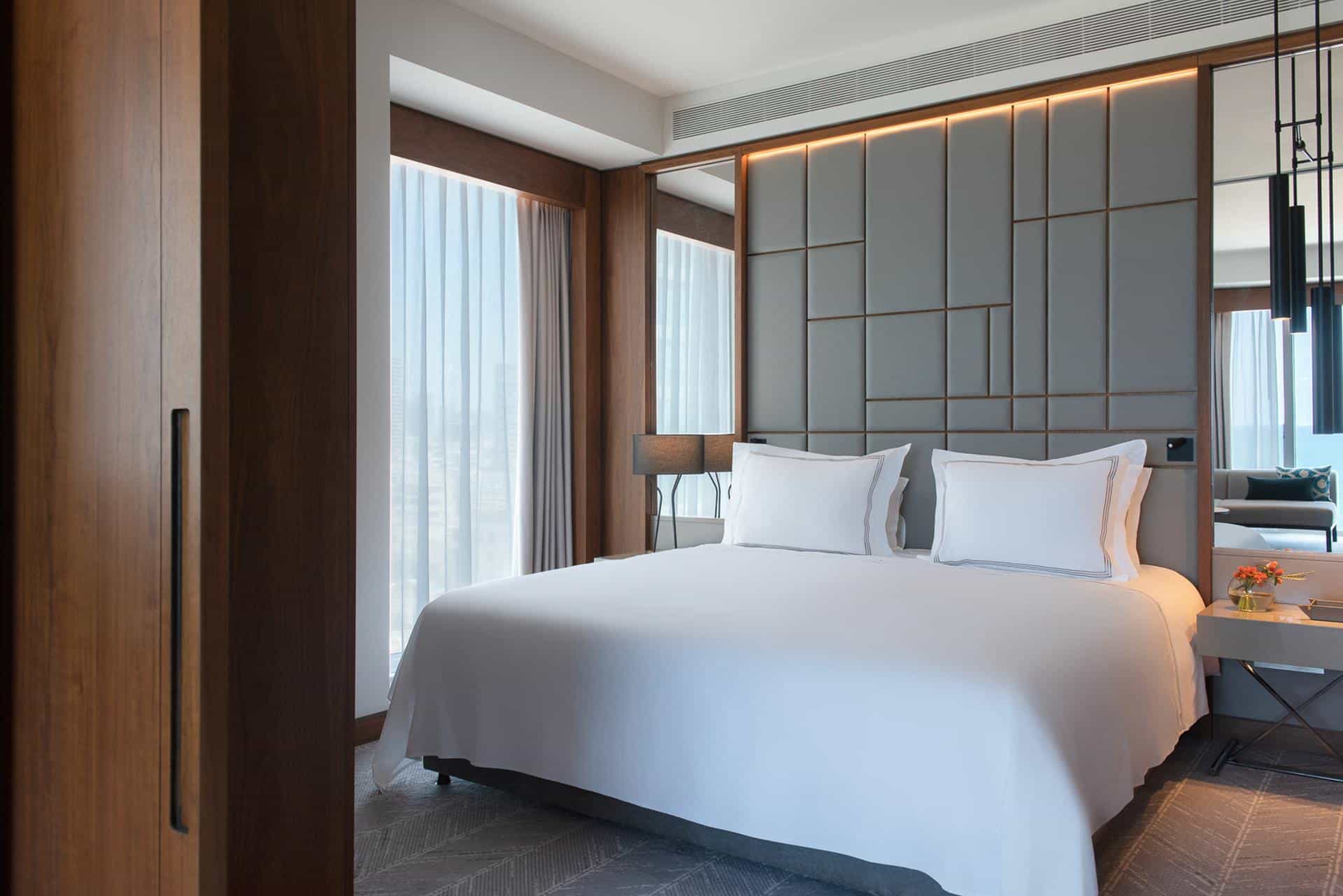 The David Kempinski Tel Aviv