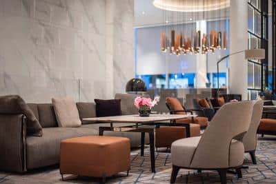 Sereia Lounge