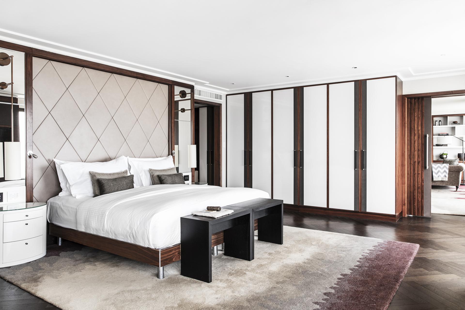 InterContinental David Tel Aviv, an IHG Hotel