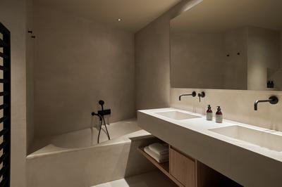 Tower Suite