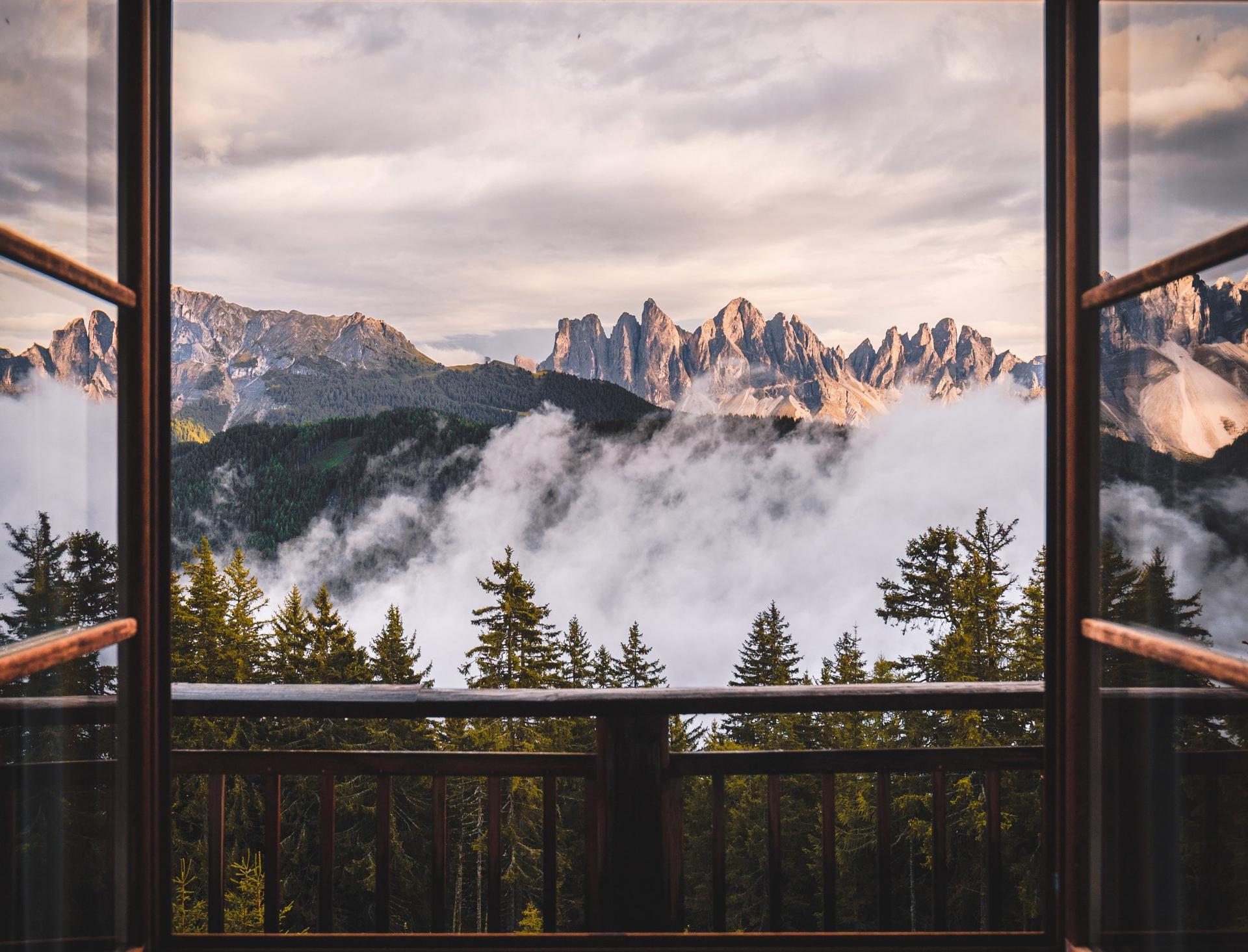 Forestis Dolomites
