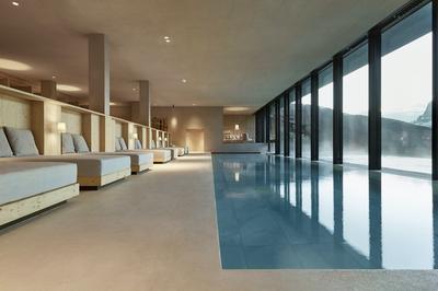 Spa Pool