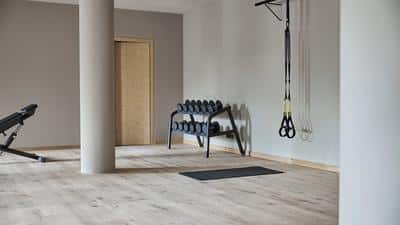 Fitness Room