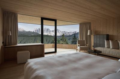 Tower Suite