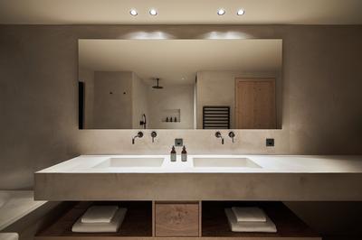 Penthouse Suite