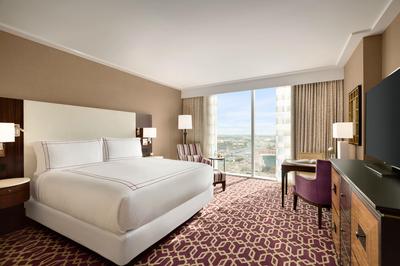 Fairmont Gold Room