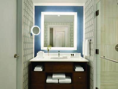 Fairmont Room