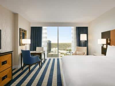 Fairmont Room