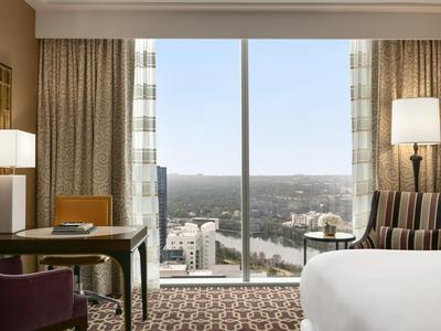Fairmont Gold Room