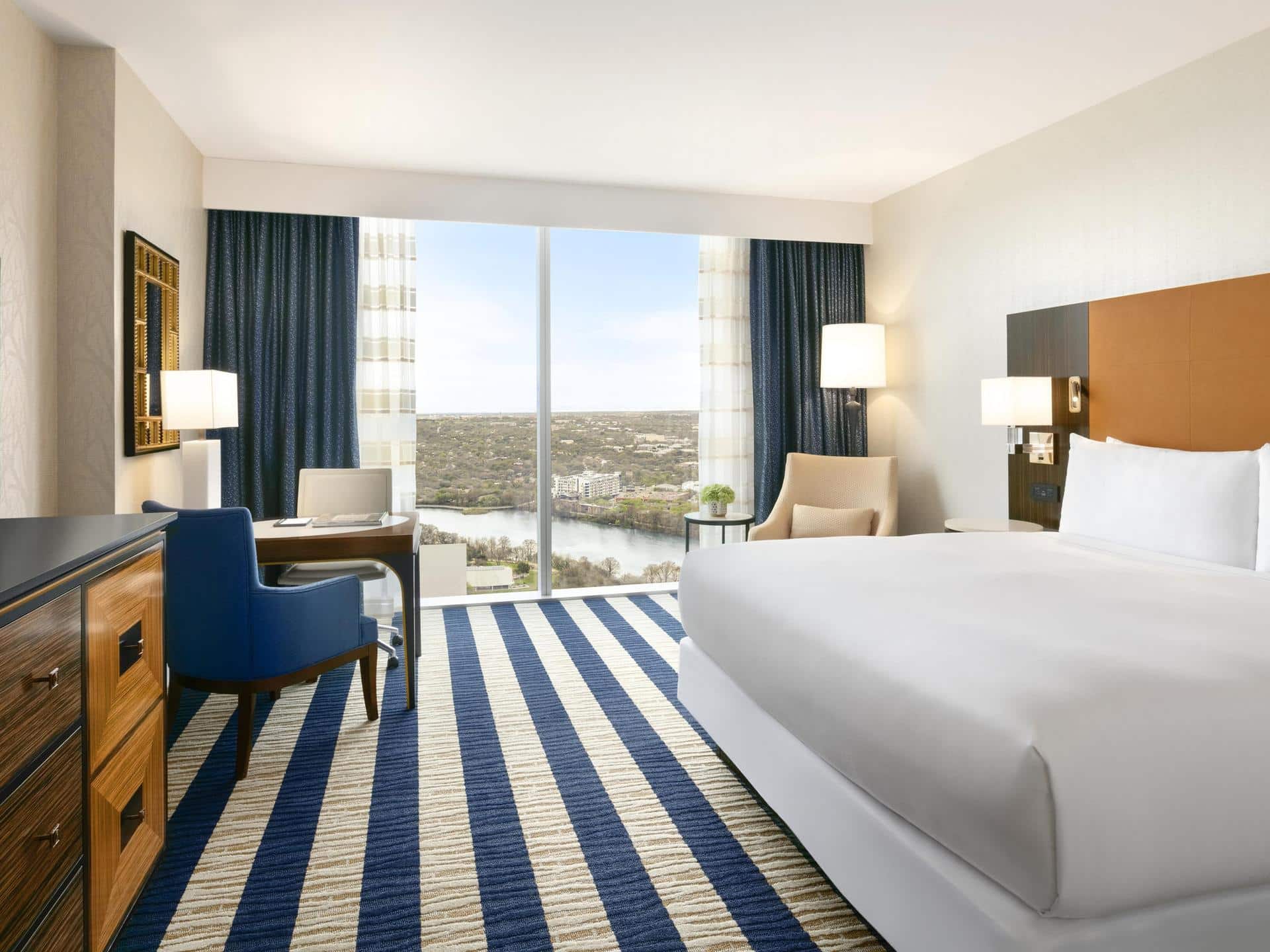 Fairmont Austin